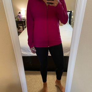 Adidas ClimaLite Jacket